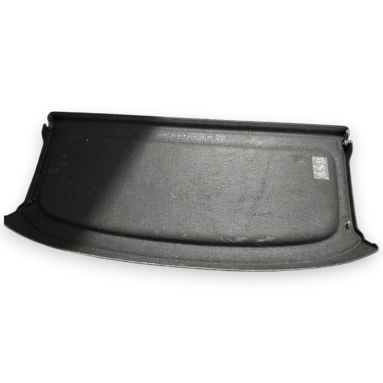 Cappelliera Volkswagen Golf VII Cod: 5G6867769 - F&P CRASH SRLS - Ricambi Usati