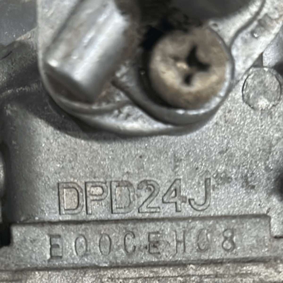 Carburatore Deni Peugeot Tweet 125 Benzina cod:dpd24j (2020 >) - F&P CRASH SRL - Ricambi Usati