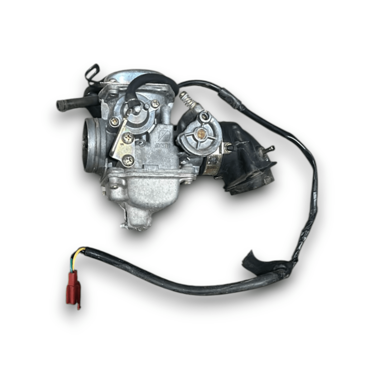 Carburatore Deni Peugeot Tweet 125 Benzina cod:dpd24j (2020 >) - F&P CRASH SRL - Ricambi Usati