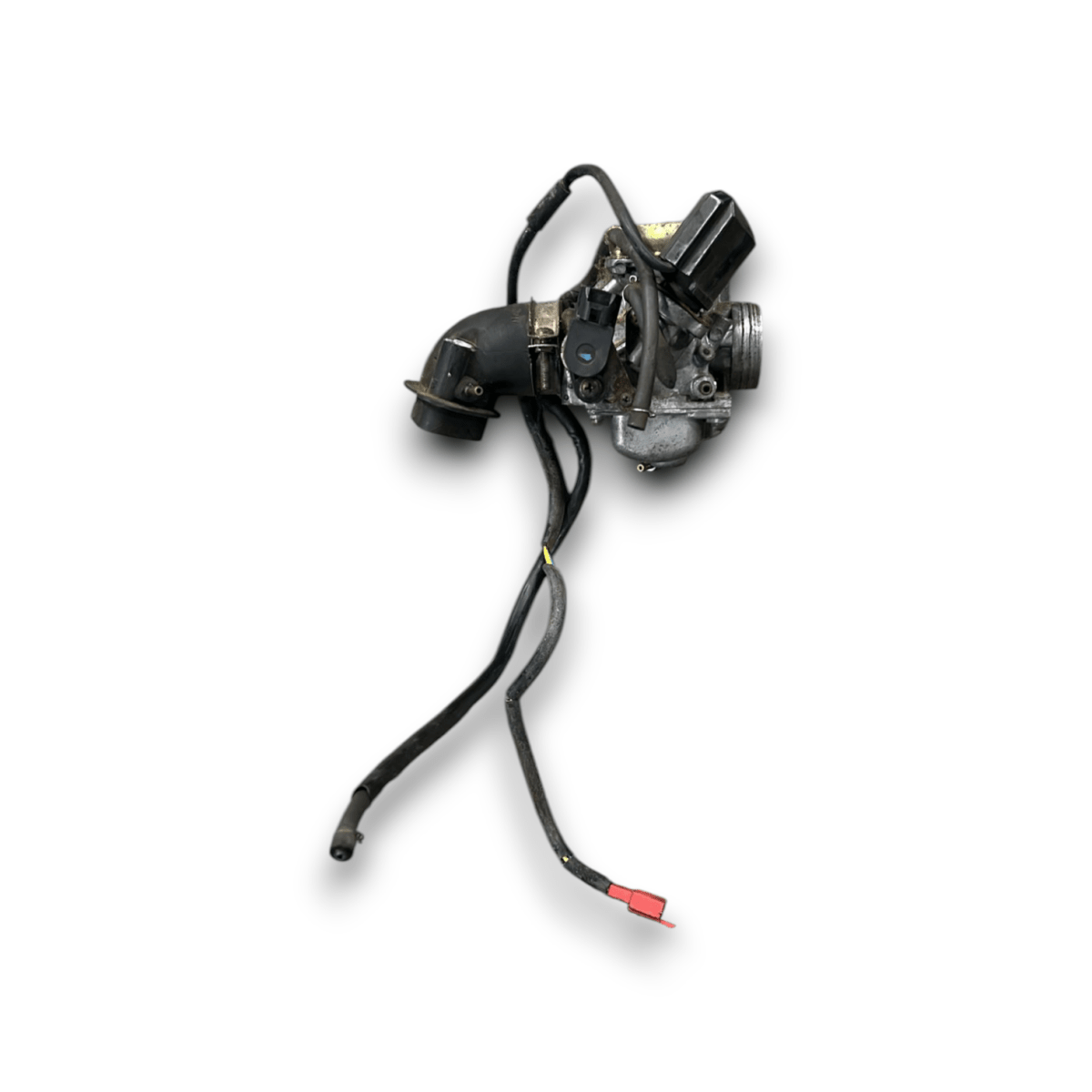 Carburatore kymco agility 125 benzina cod:16100LEJ3E12 (2008 > 2012) - F&P CRASH SRL - Ricambi Usati