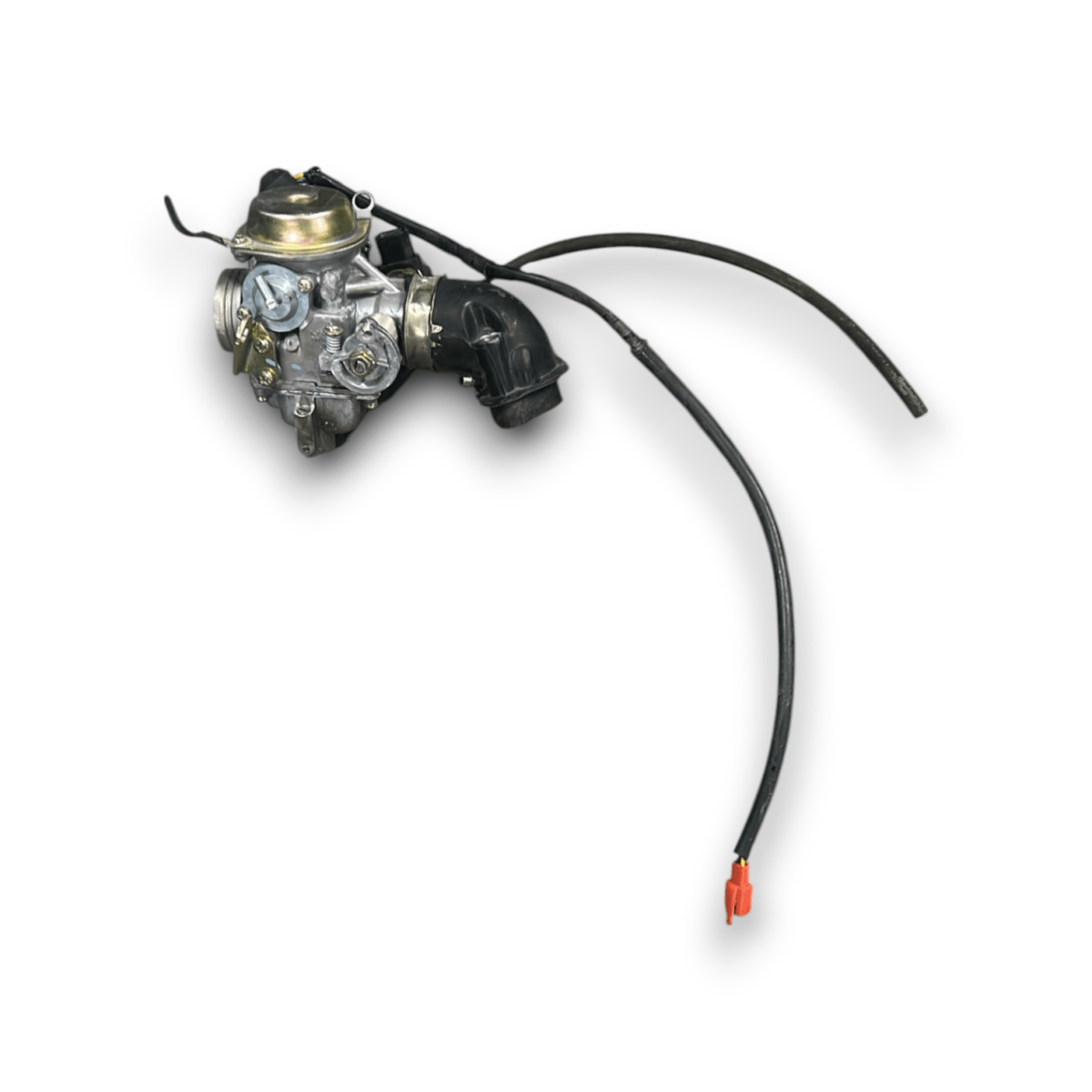 Carburatore kymco agility 200 (2014 > 2017) - F&P CRASH SRLS - Ricambi Usati