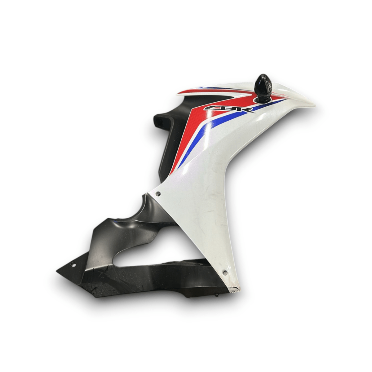 Carena anteriore destra honda cbr 650 f abs (2013 > 2018) - F&P CRASH SRLS - Ricambi Usati