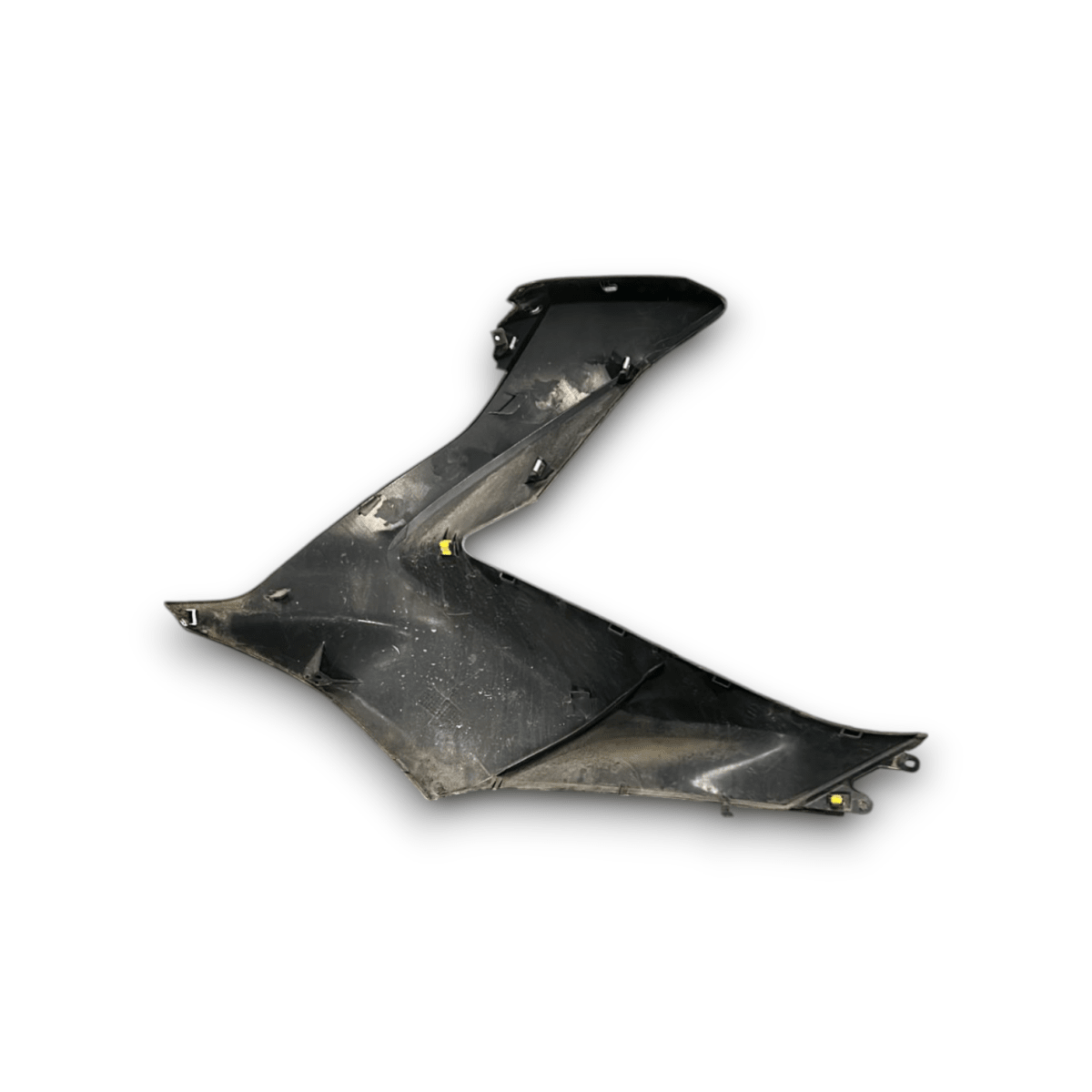 Right Front Fairing Honda Pcx 150 code:64501 - K35 - V00ZL (2014 > 2017) - F&P CRASH SRL - Used Parts