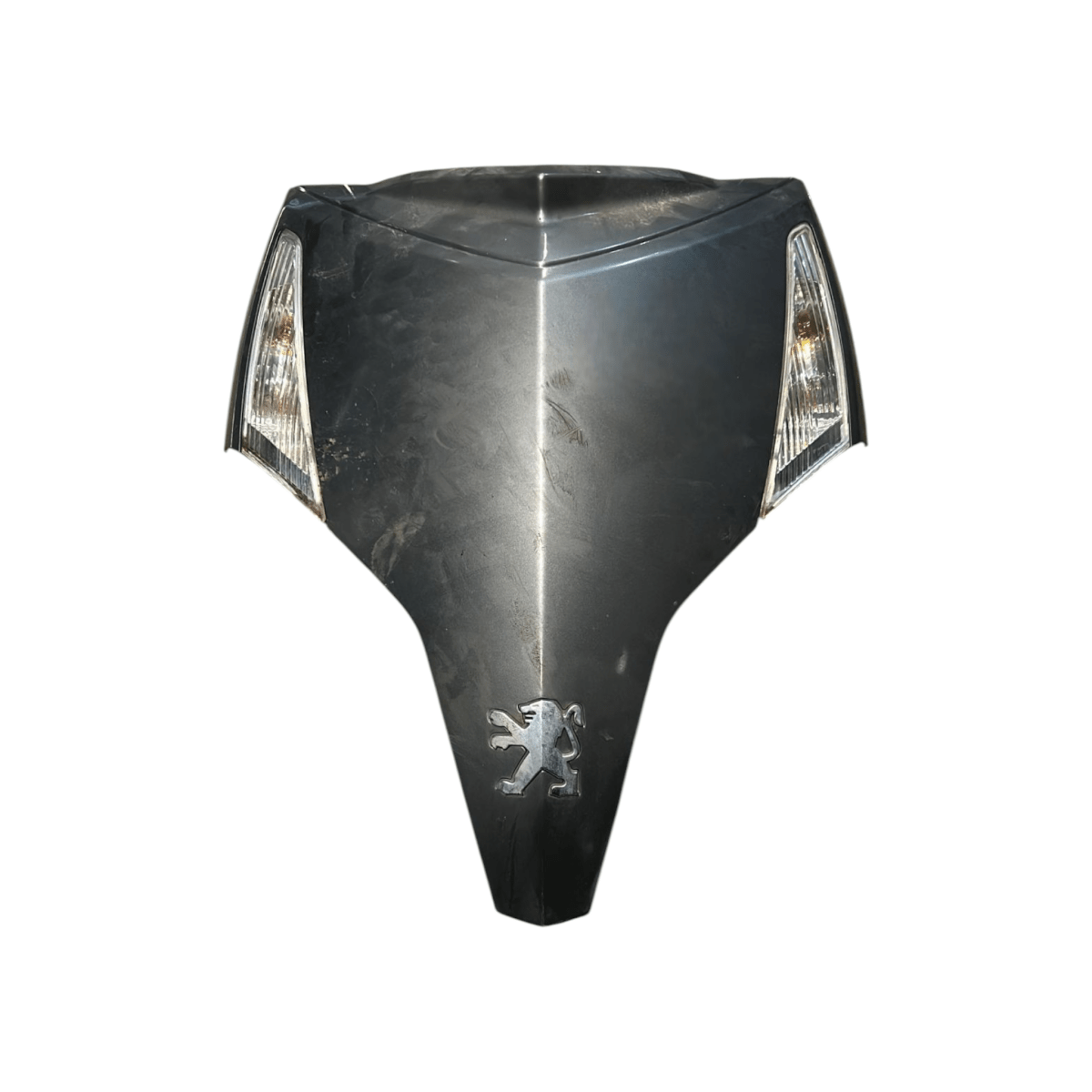 Carena anteriore peugeot geopolis (2005 &gt; 2012) - F&amp;P CRASH SRL - Ricambi Usati