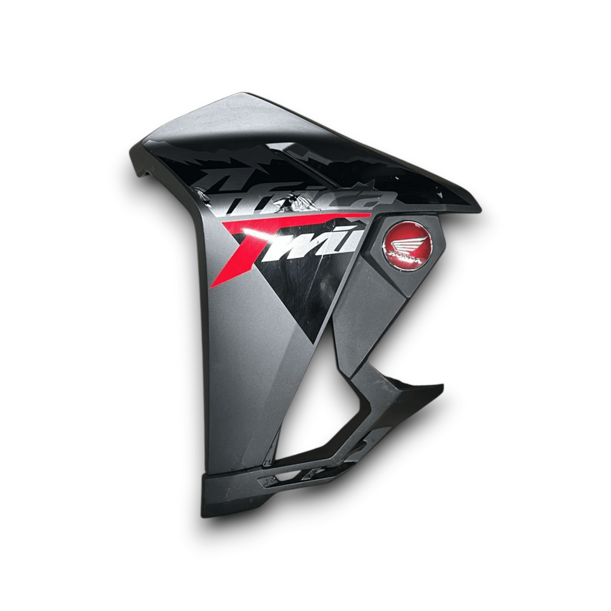 Carena anteriore sinistra honda africa twin dct es 1100 cod:61100mkse00 (2024 > 2026) - F&P CRASH SRL - Ricambi Usati
