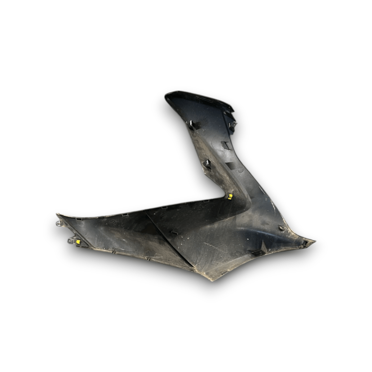 Carena Anteriore Sinistra Honda Pcx 150 cod:64502 - K35 - V00ZL (2014 > 2017) - F&P CRASH SRL - Ricambi Usati
