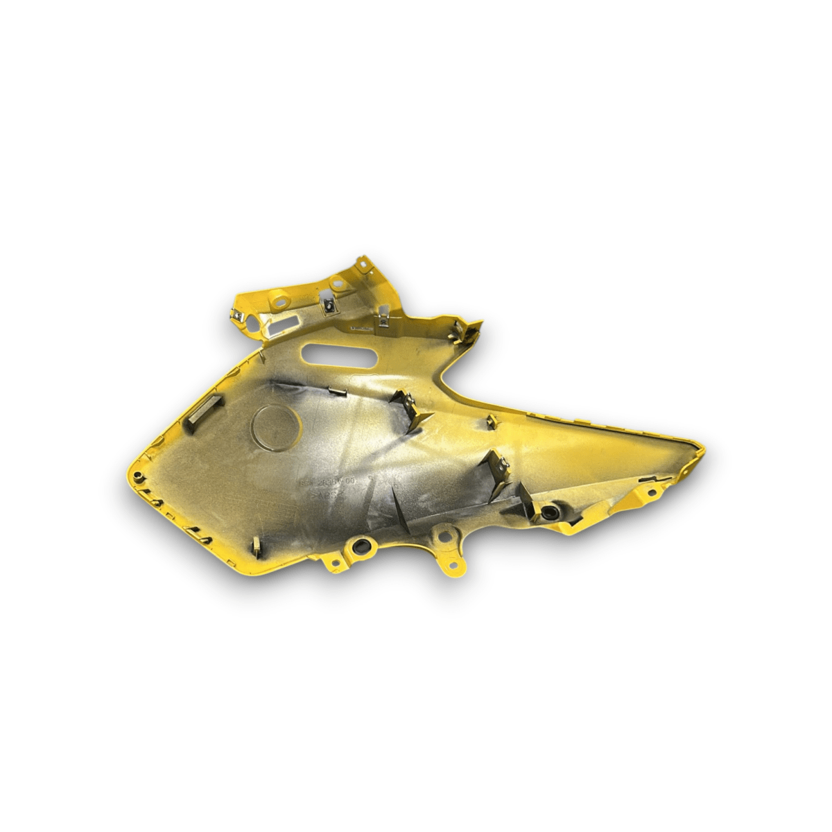 Carena anteriore sinistra yamaha tmax 560 cod:bbw2835100 (2022 > 2024) - F&P CRASH SRL - Ricambi Usati