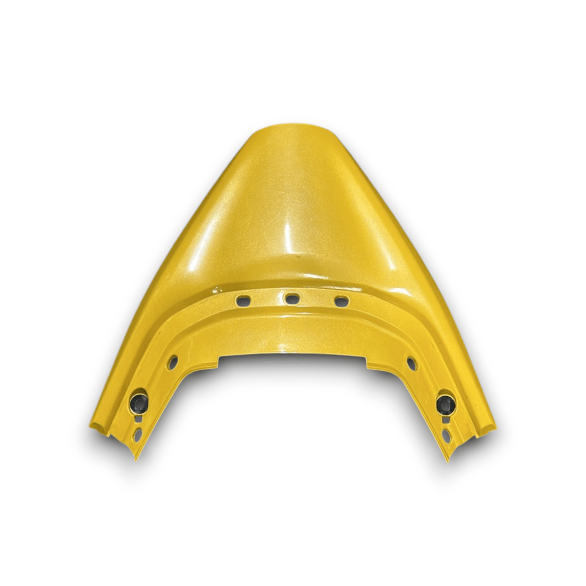 Carena coda posteriore yamaha tmax 560 cod:bbw2171a (2022 > 2024) - F&P CRASH SRL - Ricambi Usati