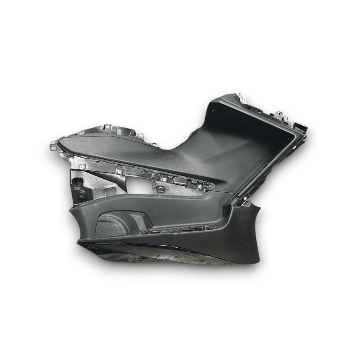 Carena copertura laterale destra yamaha tmax 560 cod:bbw2837m00 (2022 > 2024) - F&P CRASH SRL - Ricambi Usati