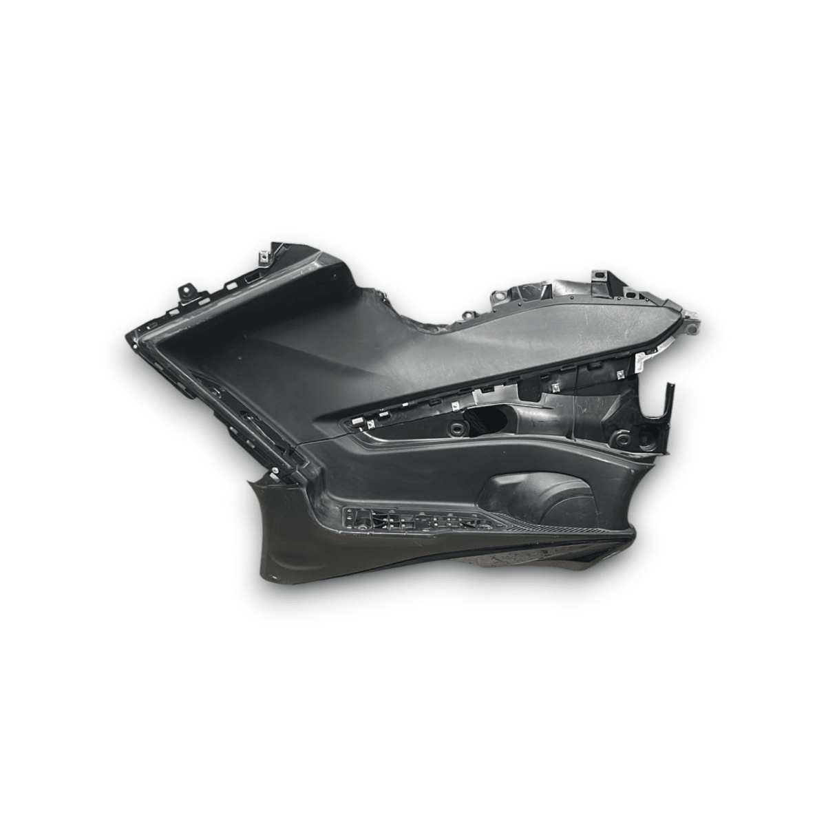 Carena copertura laterale sinistra yamaha tmax 560 cod:bbw2837l00 (2022 > 2024) - F&amp;P CRASH SRL - Ricambi Usati