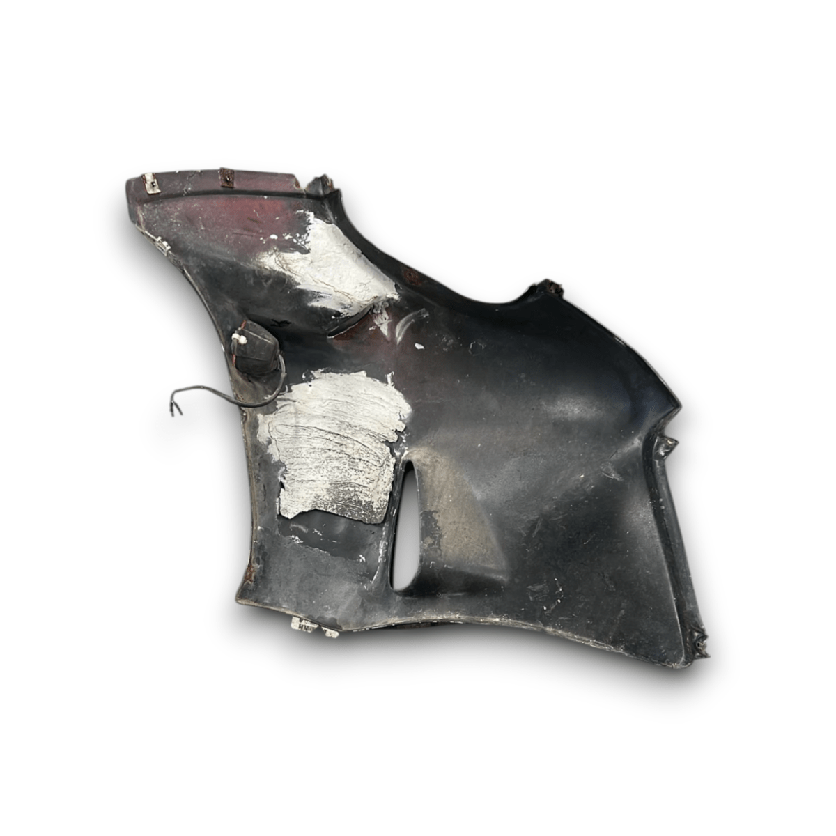 Carena laterale destra aprilia pegaso 650 (1991 > 1996) - F&P CRASH SRLS - Ricambi Usati