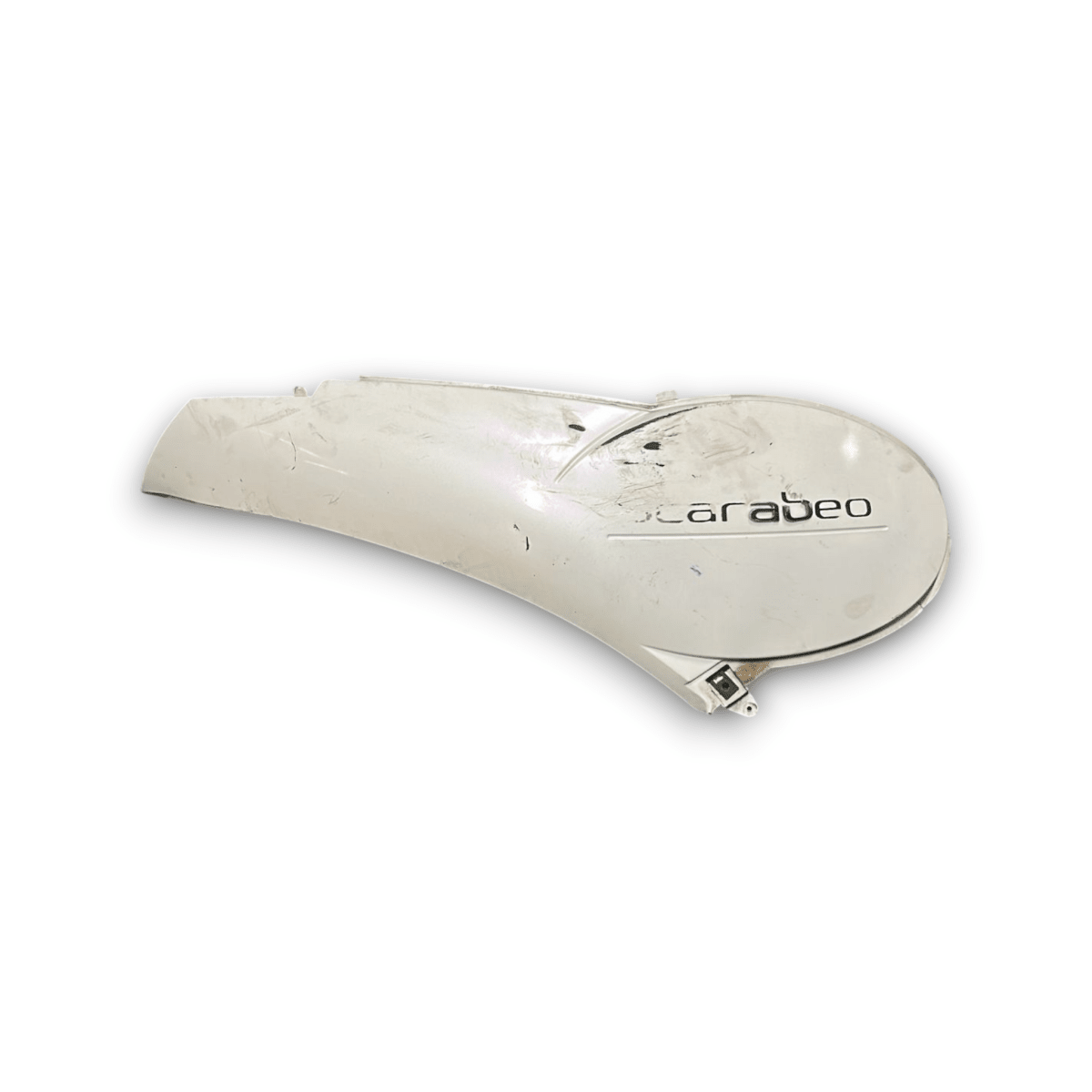 Carena laterale destra aprilia scarabeo (2007 > 2011) - F&P CRASH SRL - Ricambi Usati