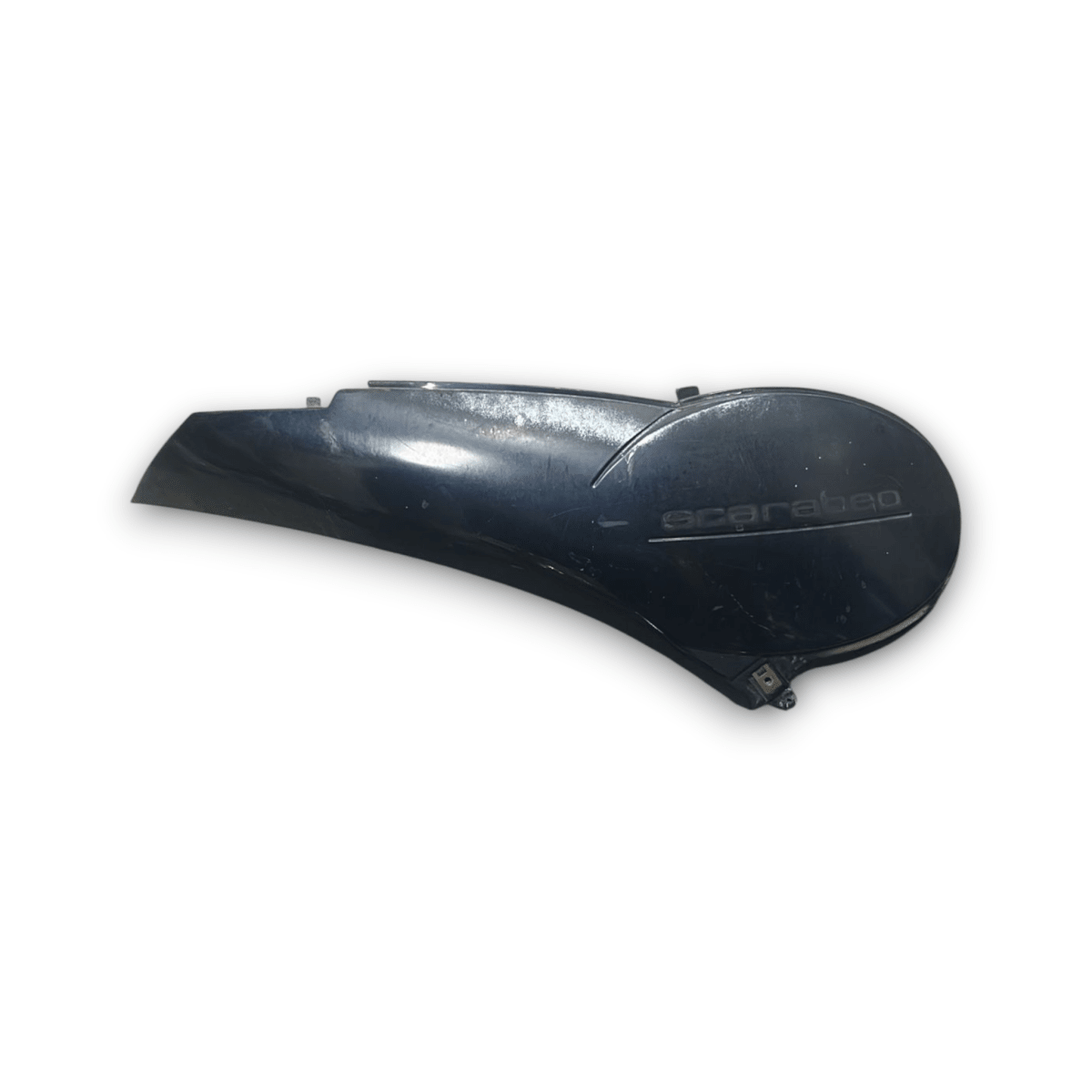Carena laterale destra aprilia scarabeo (2007 > 2011) - F&amp;P CRASH SRL - Ricambi Usati