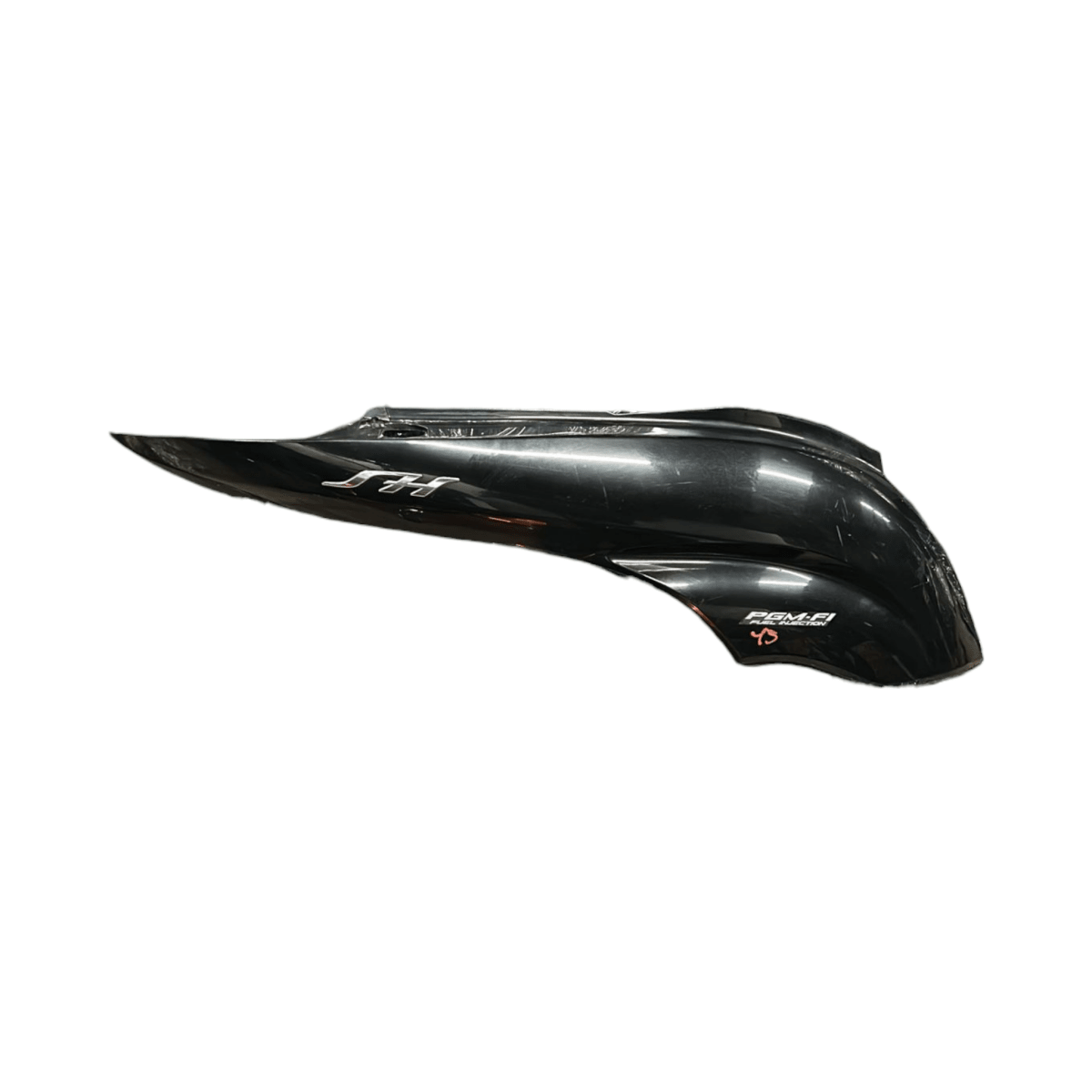 Right side fairing Honda SH (2006 > 2010) - F&P CRASH SRL - Used Parts