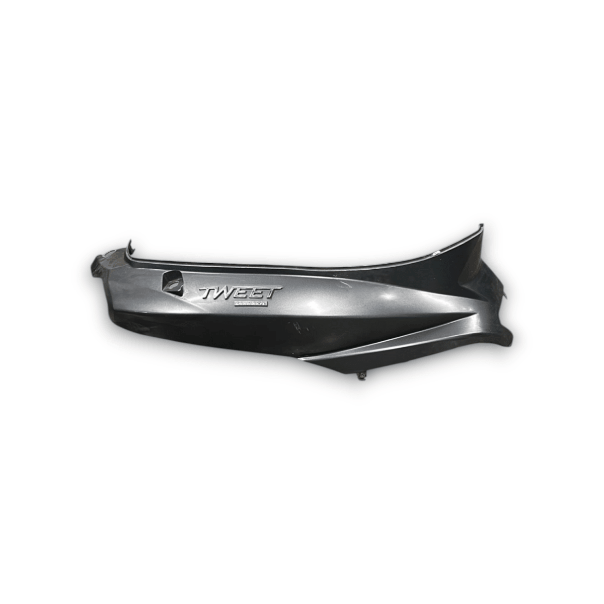 Right side fairing peugeot tweet 125 (2010 > 2014) - F&P CRASH SRL - Used Parts