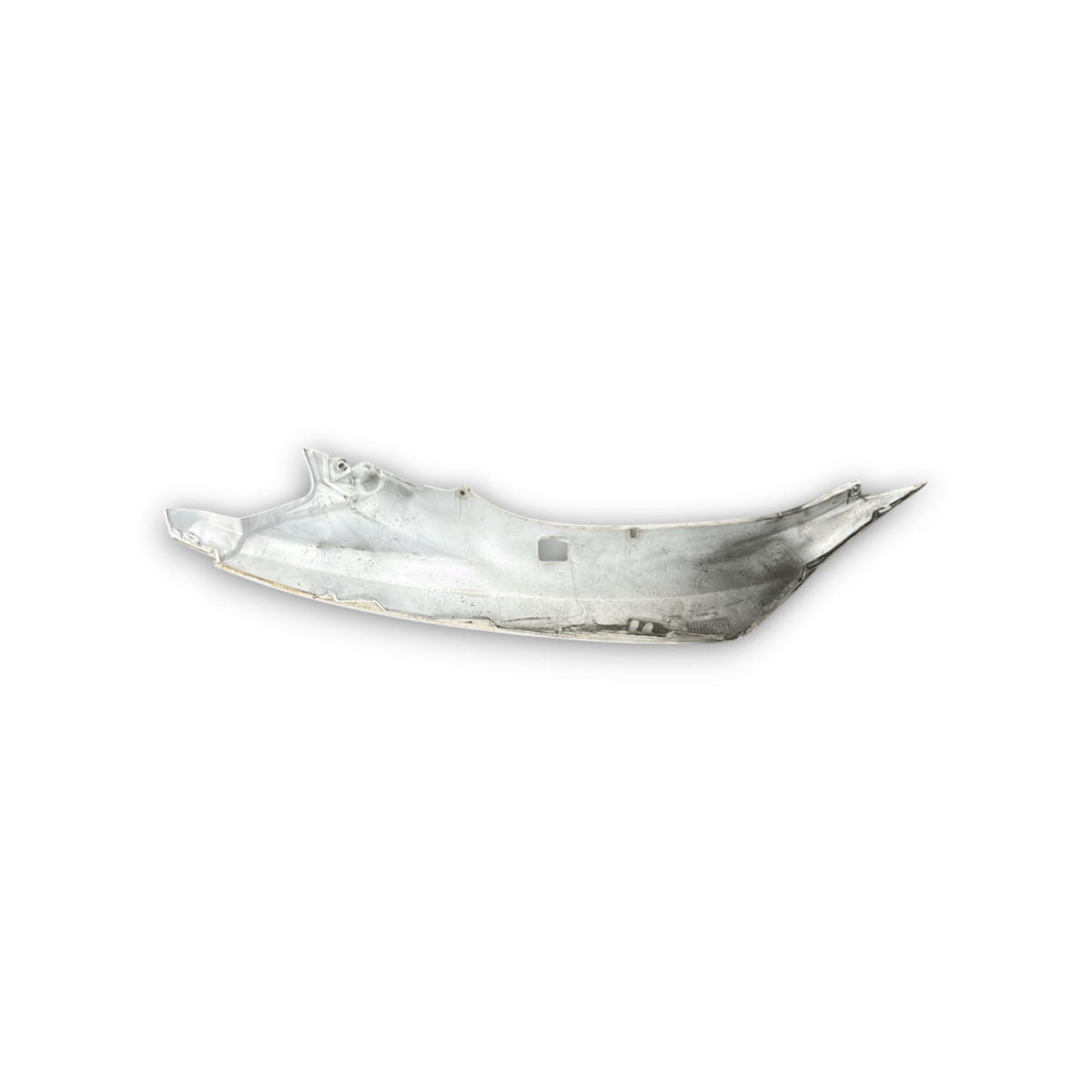 Carena laterale destra piaggio mp3 (2010 > 2013) - F&P CRASH SRLS - Ricambi Usati