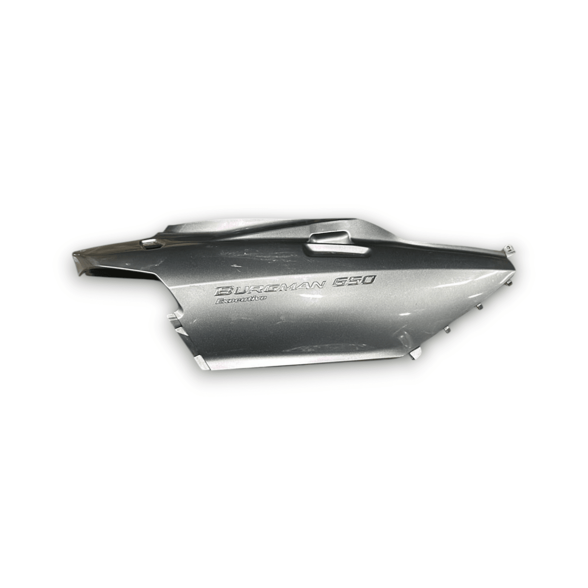 Carena laterale destra suzuki burgman 650 (2006 > 2012) - F&amp;P CRASH SRL - Ricambi Usati