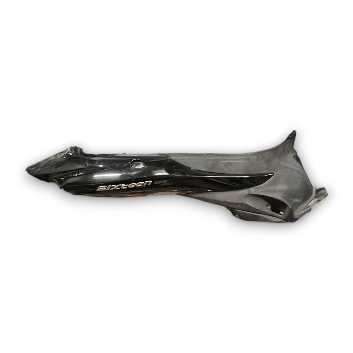 Carena laterale destra suzuki sixteen (2007 > 2014) - F&P CRASH SRL - Ricambi Usati