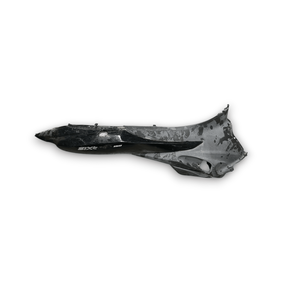 Carena laterale destra suzuki sixteen (2007 > 2014) - F&P CRASH SRL - Ricambi Usati