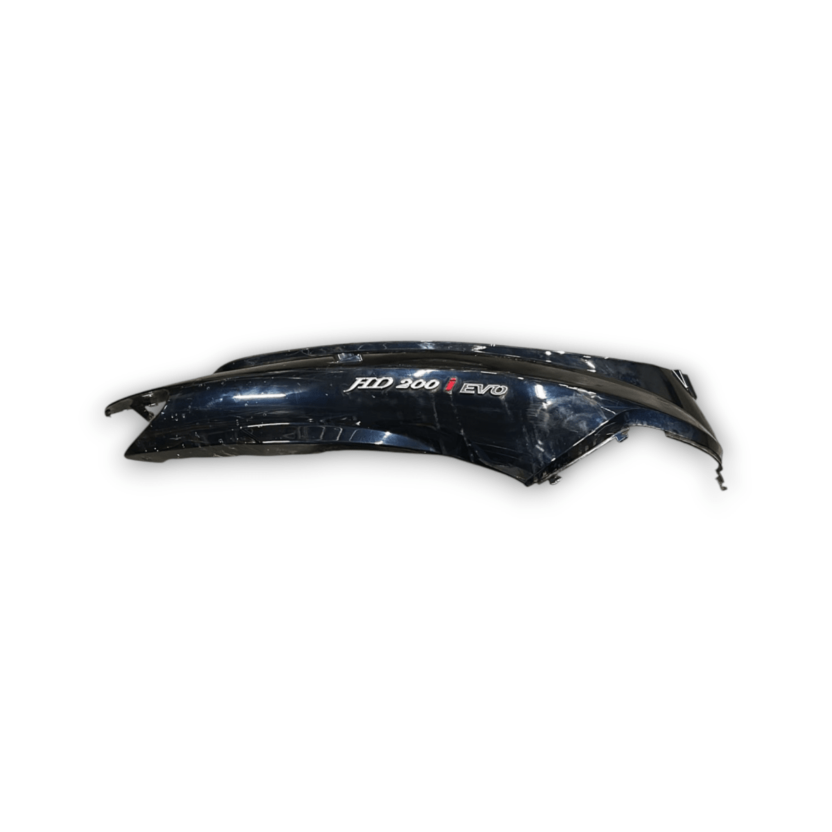 Right side fairing sym hd 200 evo (2011 > 2014) - F&P CRASH SRL - Used Parts