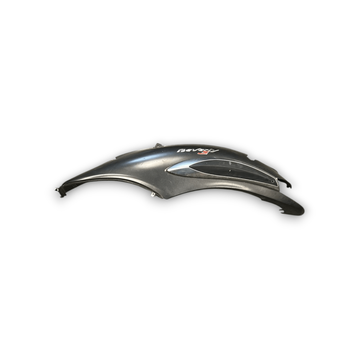 Carena laterale posteriore destra piaggio beverly (2006 > 2011) - F&P CRASH SRLS - Ricambi Usati