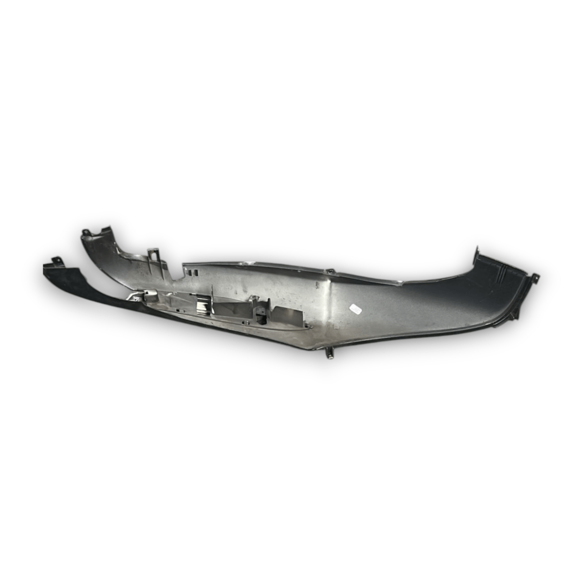 Carena laterale posteriore destra piaggio beverly (2006 > 2011) - F&P CRASH SRLS - Ricambi Usati