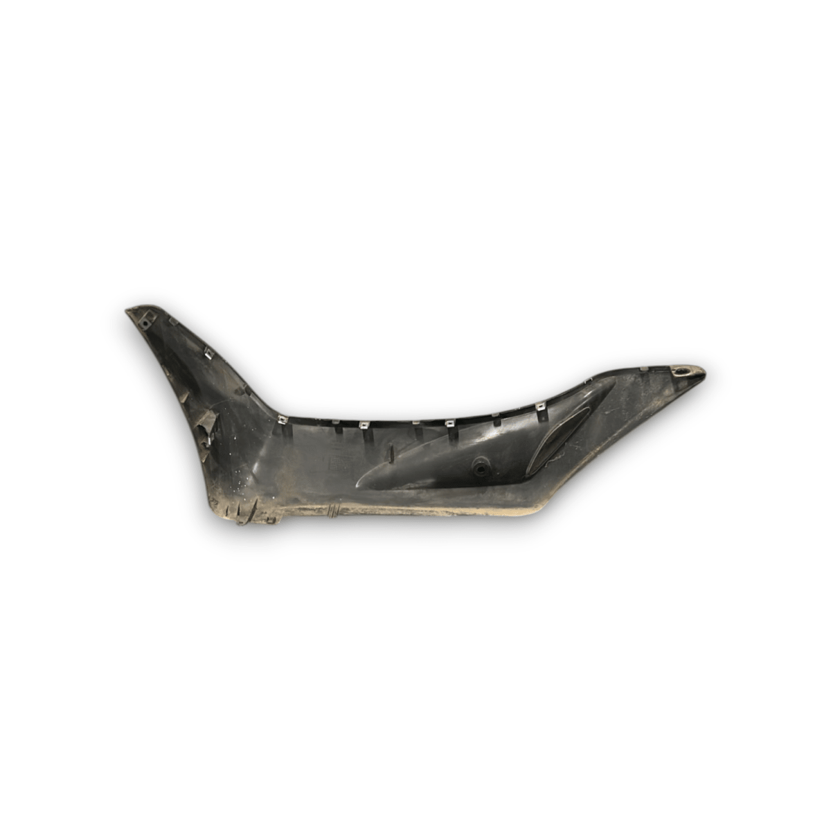 Right Rear Side Fairing Honda Pcx 150 code:64431 - K35 - V00ZL (2014 > 2017) - F&P CRASH SRL - Used Parts