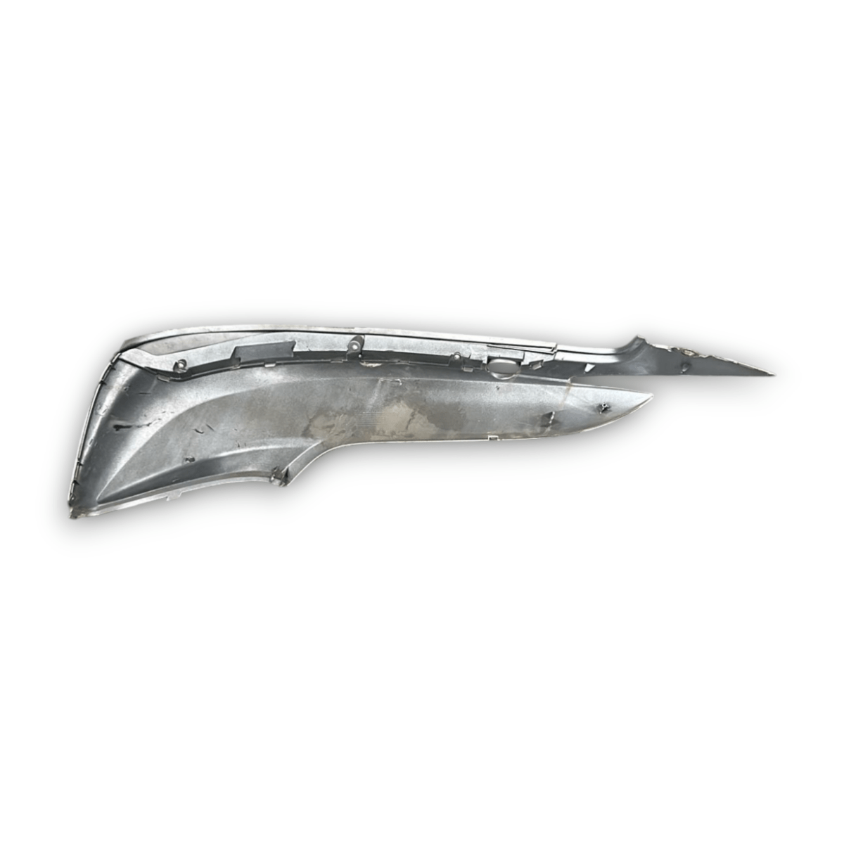Carena laterale posteriore sinistra honda sh 150 (2009 > 2012) - F&P CRASH SRLS - Ricambi Usati