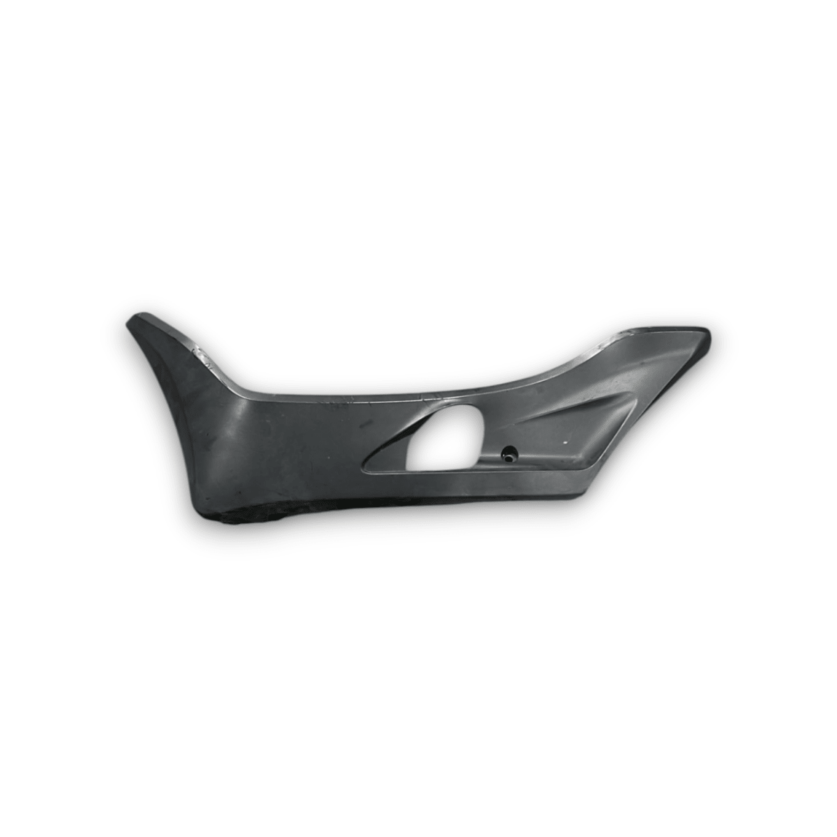 Carena Laterale Posteriore Sinistro Honda Pcx 150 cod:64432 - K35 - V00ZL (2014 > 2017) - F&P CRASH SRL - Ricambi Usati