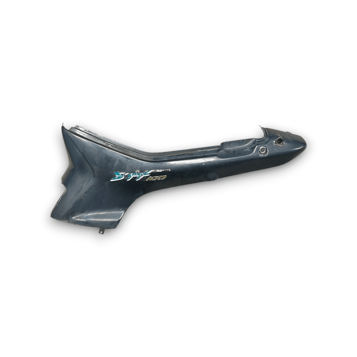 Carena laterale sinistra honda sh 100 (1996 > 2001) - F&P CRASH SRL - Ricambi Usati