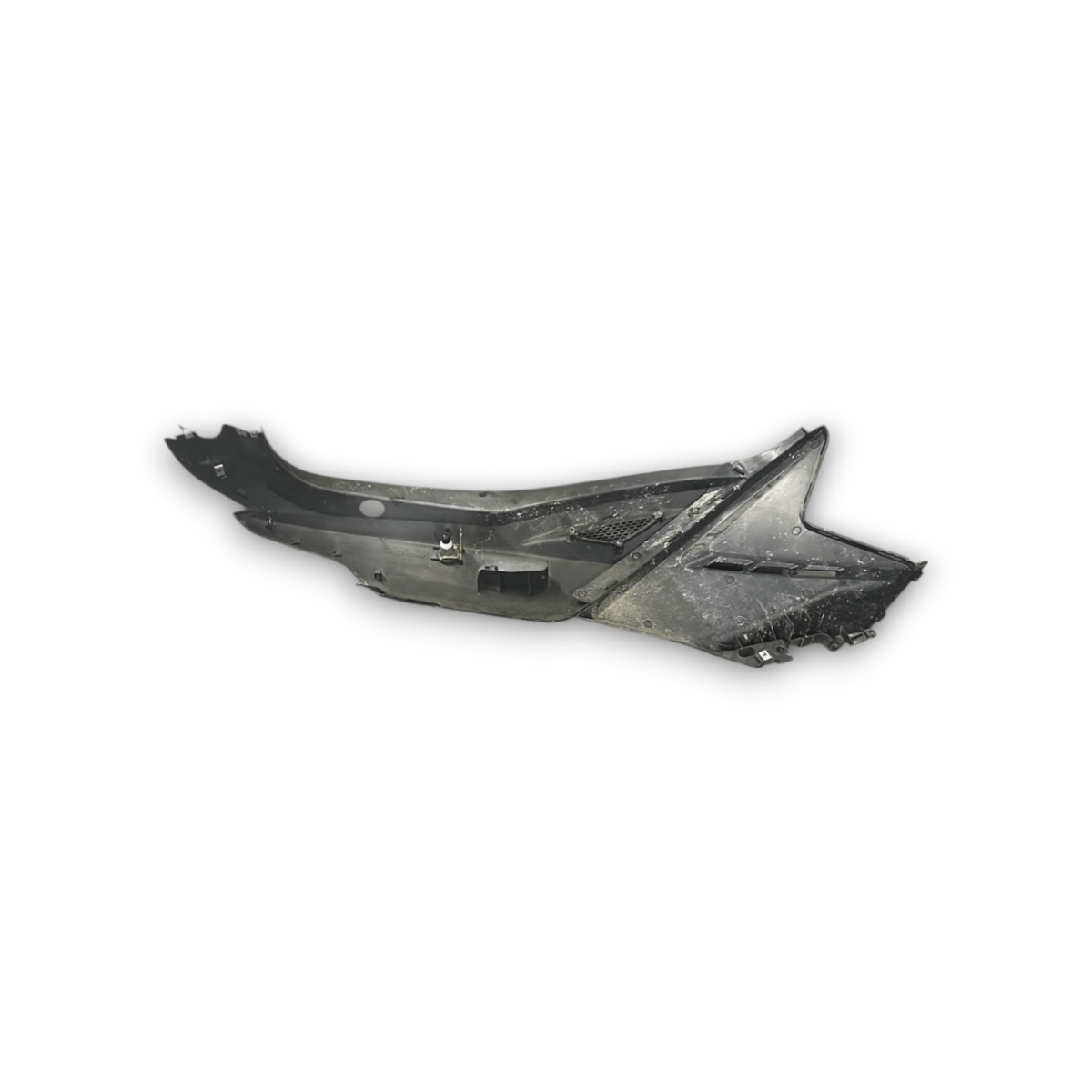 Carena laterale sinistra kymco agility 16+ (2014 >) - F&P CRASH SRLS - Ricambi Usati