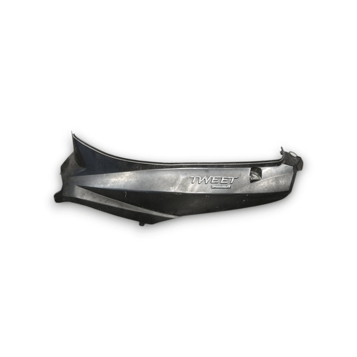 Left side fairing peugeot tweet 125 (2010 > 2014) - F&P CRASH SRL - Used Parts
