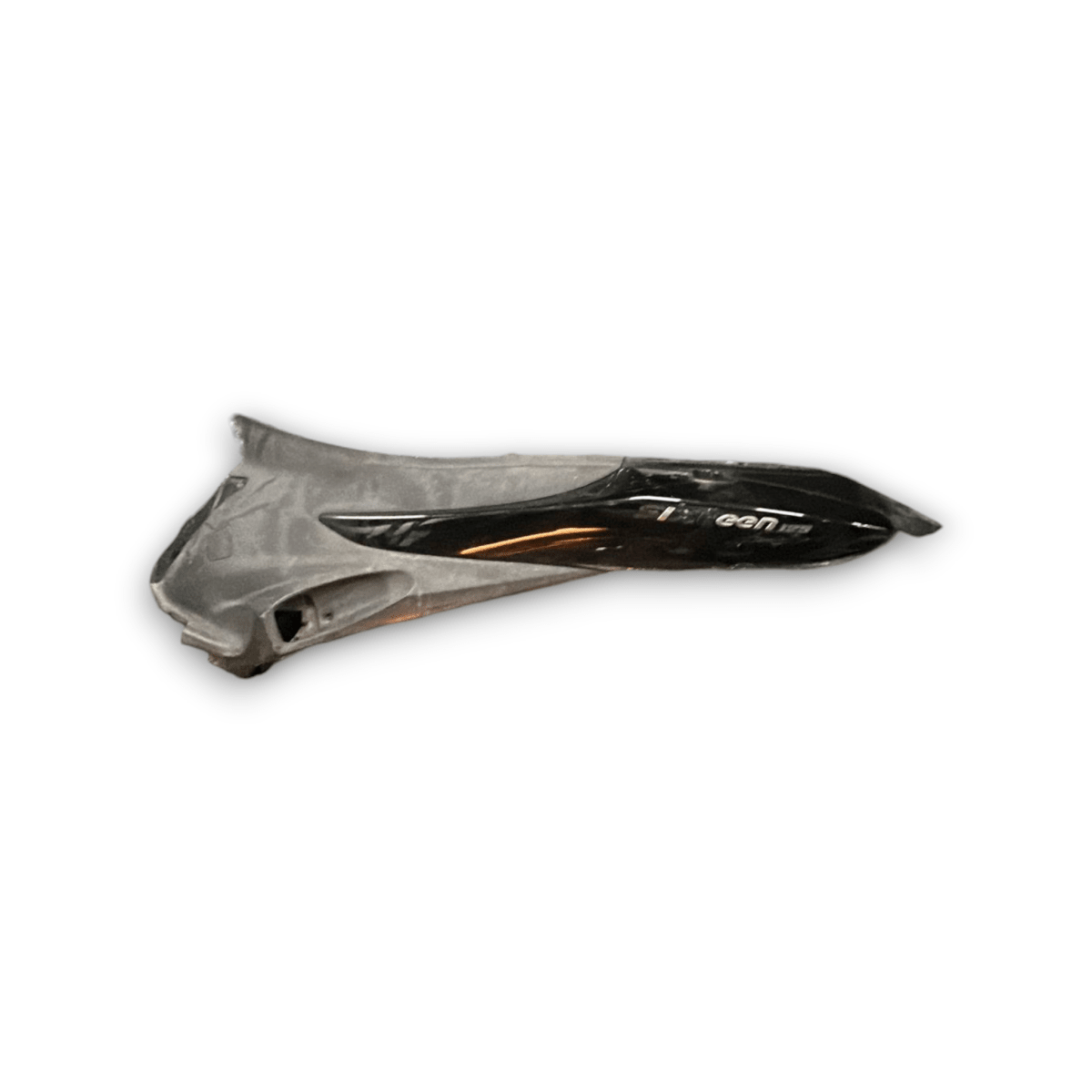 Carena laterale sinistra suzuki sixteen (2007 > 2014) - F&P CRASH SRL - Ricambi Usati