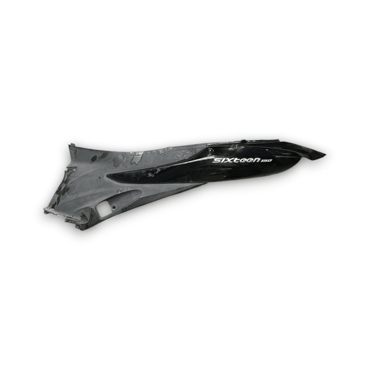 Carena laterale sinistra suzuki sixteen (2007 > 2014) - F&P CRASH SRL - Ricambi Usati