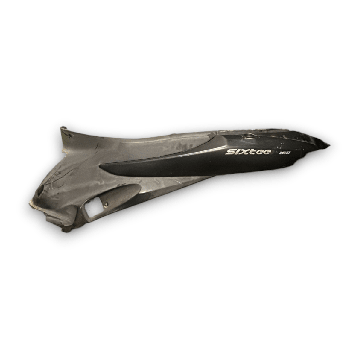 Carena laterale sinistra suzuki sixteen (2007 > 2014) - F&amp;P CRASH SRL - Ricambi Usati