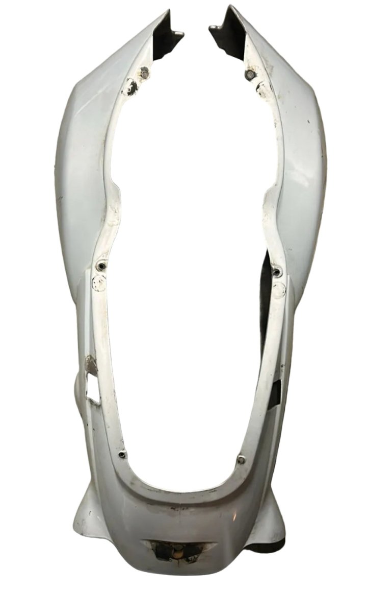Carena posteriore aprilia scarabeo (2002 > 2006) - F&amp;P CRASH SRL - Ricambi Usati