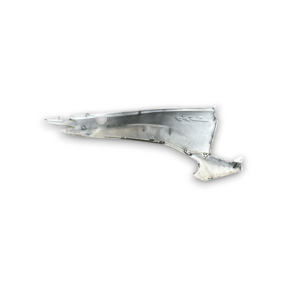 Carena Posteriore Sinistra Honda Sh 125i cod:83600 - K01 - 9000 (2013 > 2016) - F&P CRASH SRLS - Ricambi Usati