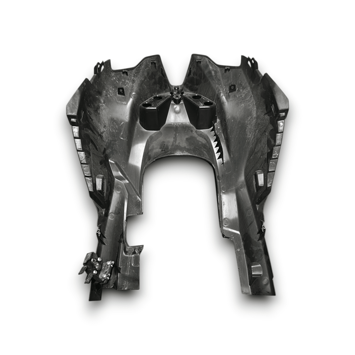 Carena sottocodone yamaha tmax 560 (2022 > 2024) - F&P CRASH SRL - Ricambi Usati