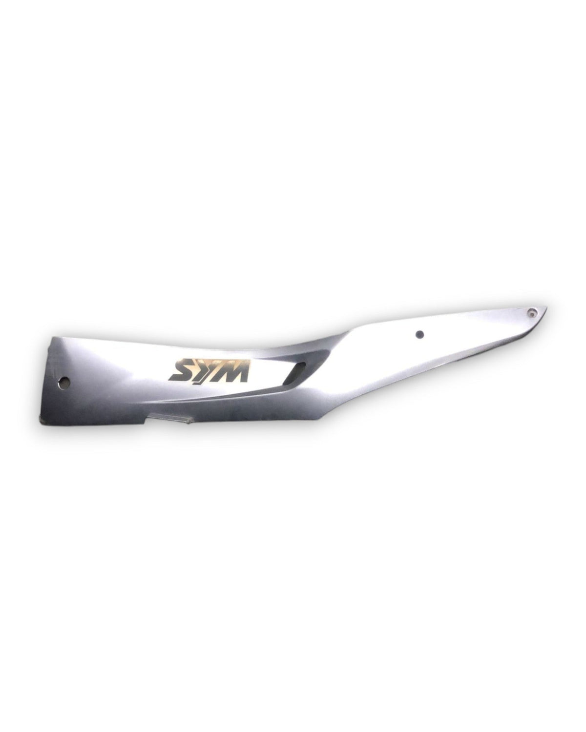 Carena Sottopedana Lato Sinistro Sx Sym Joyride 200i Evo (2007 &gt; 2017) - F&amp;P CRASH SRLS - Ricambi Usati