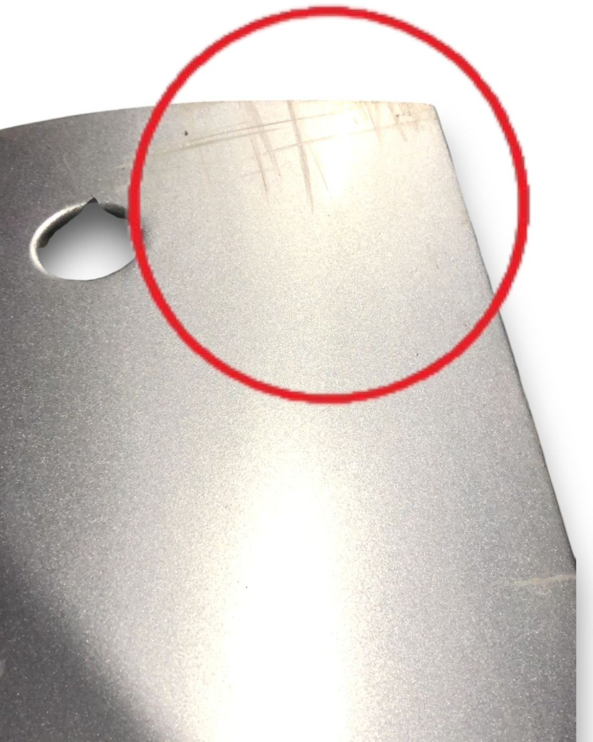 Carena Sottopedana Lato Sinistro Sx Sym Joyride 200i Evo (2007 > 2017) - F&P CRASH SRLS - Ricambi Usati