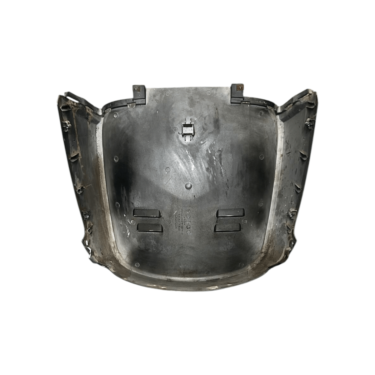 carena sottoscudo anteriore kymco people (2005 > 2006) - F&P CRASH SRL - Ricambi Usati