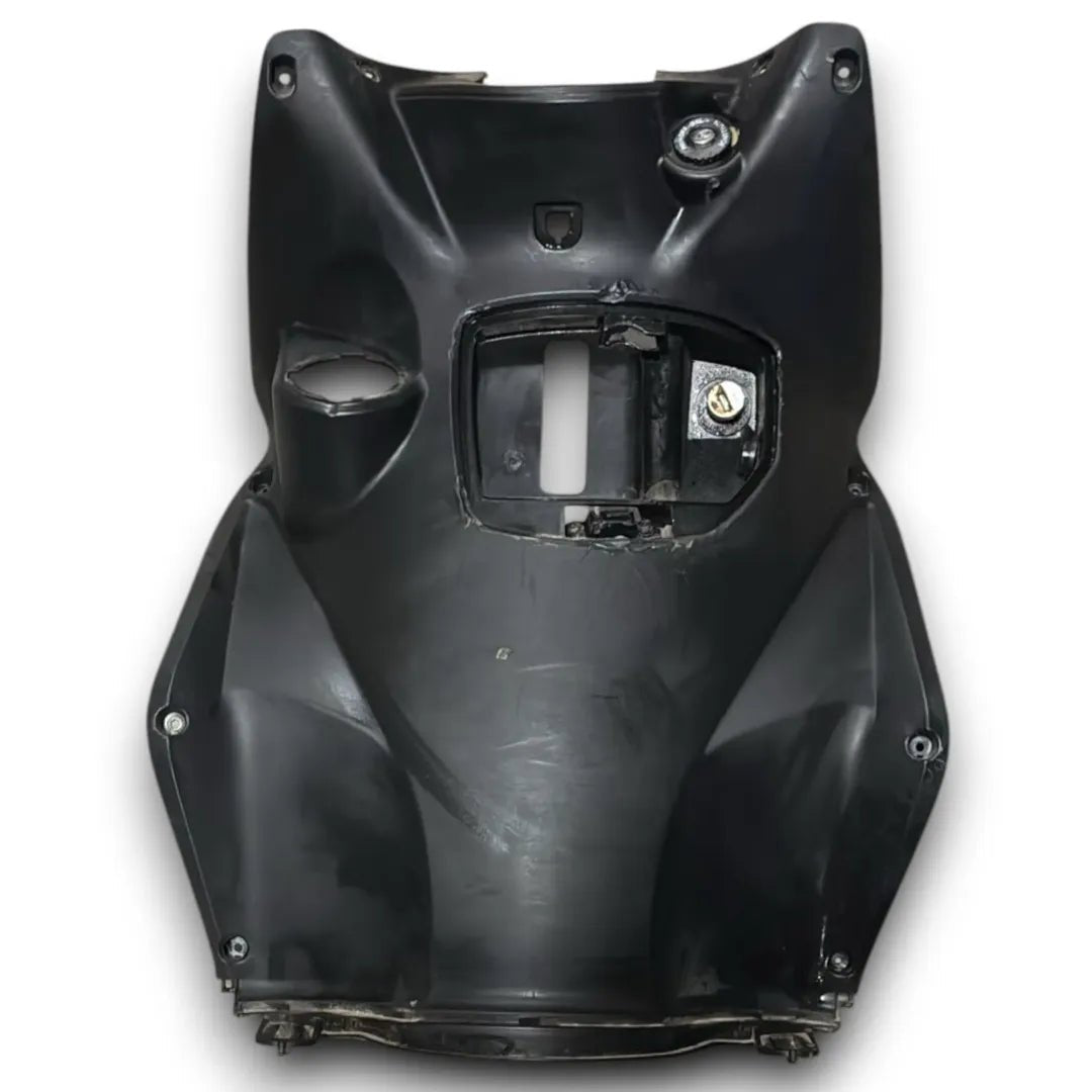Carenatura anteriore inferiore Kymco Agility 125 R16 dal 2021 cod. 81131-ALJ8-E000