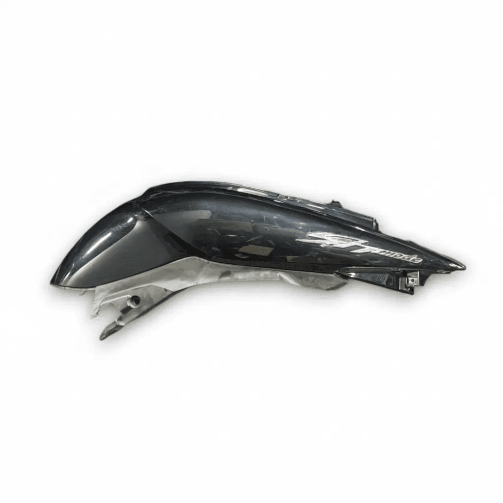 Carenatura anteriore laterale destra Honda SH 125i Mode 2005–2008 OEM 64301K29900ZG - F&amp;P CRASH SRL - Ricambi Usati