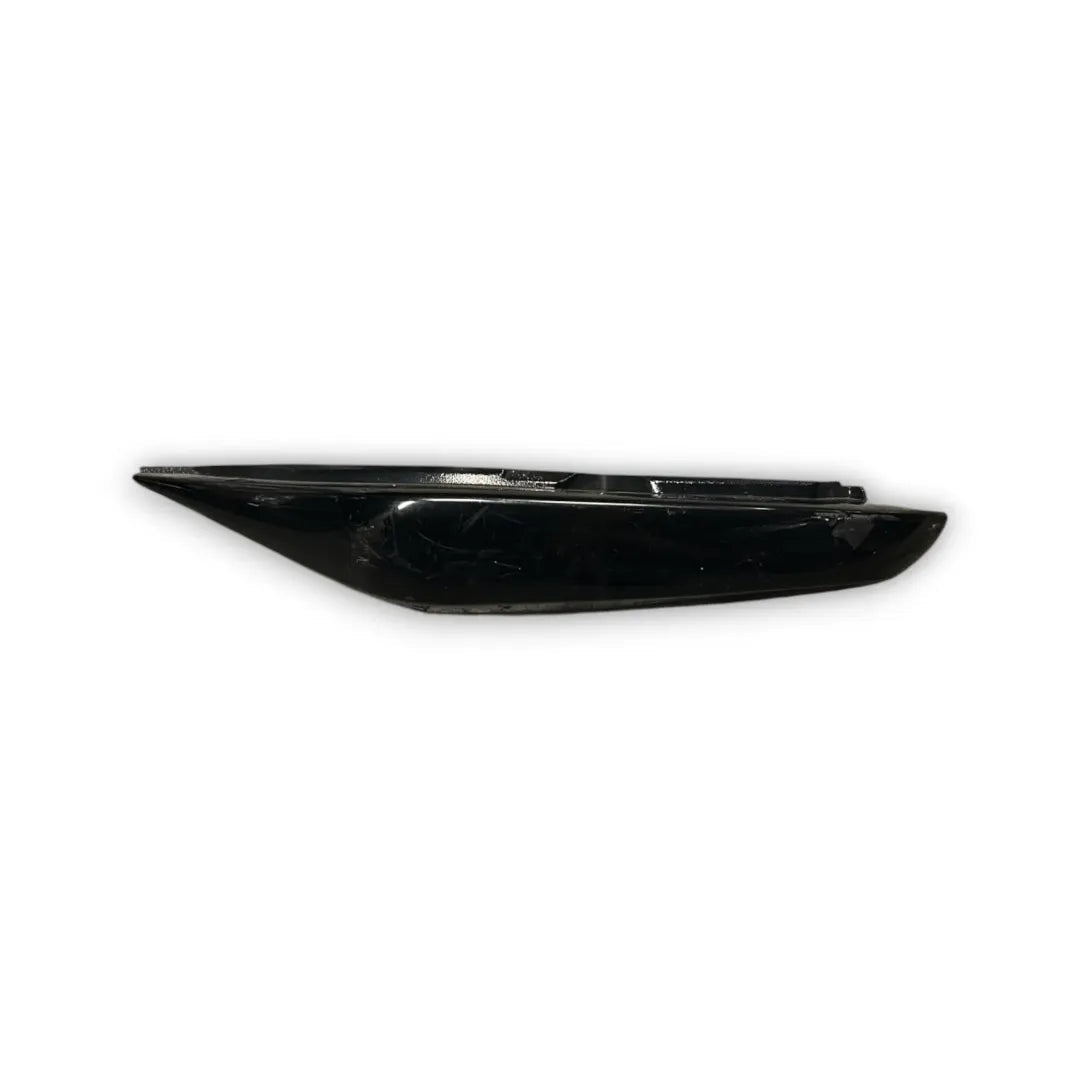 Carenatura anteriore laterale sinistra Kawasaki ER-6N 2005–2008 OEM 49125003617K