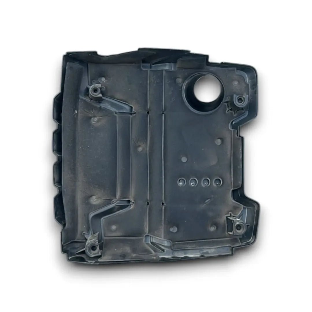 Dettaglio Copertura motore Audi Q5 FYB 2016–2021 cod. 80A103925A - foto 2