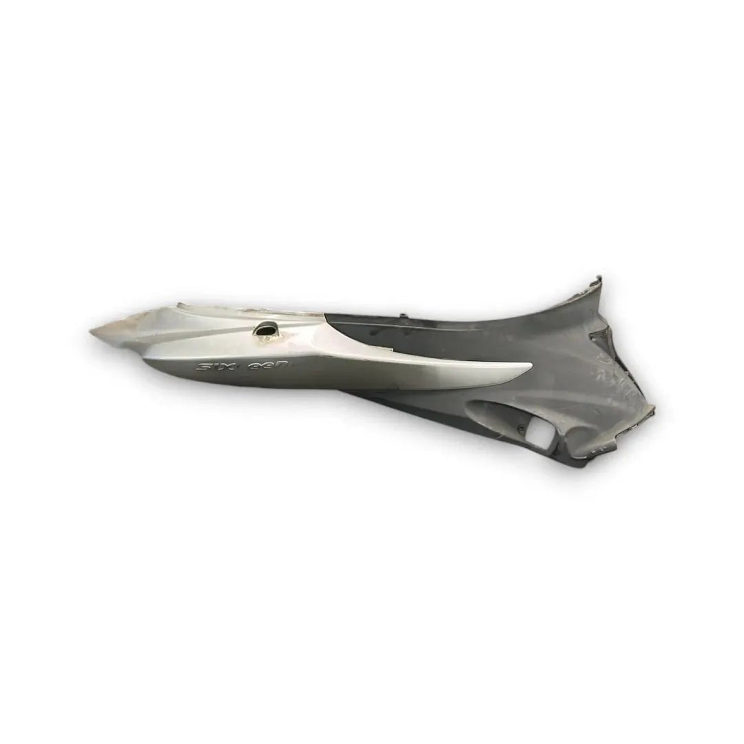 Carenatura posteriore destra Suzuki UX Sixteen 150 - F&amp;P CRASH SRL - Ricambi Usati