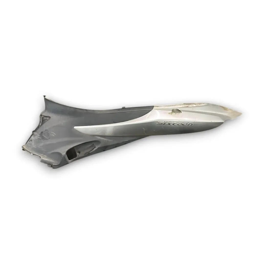 Carenatura posteriore sinistra Suzuki UX Sixteen 150 - F&amp;P CRASH SRL - Ricambi Usati