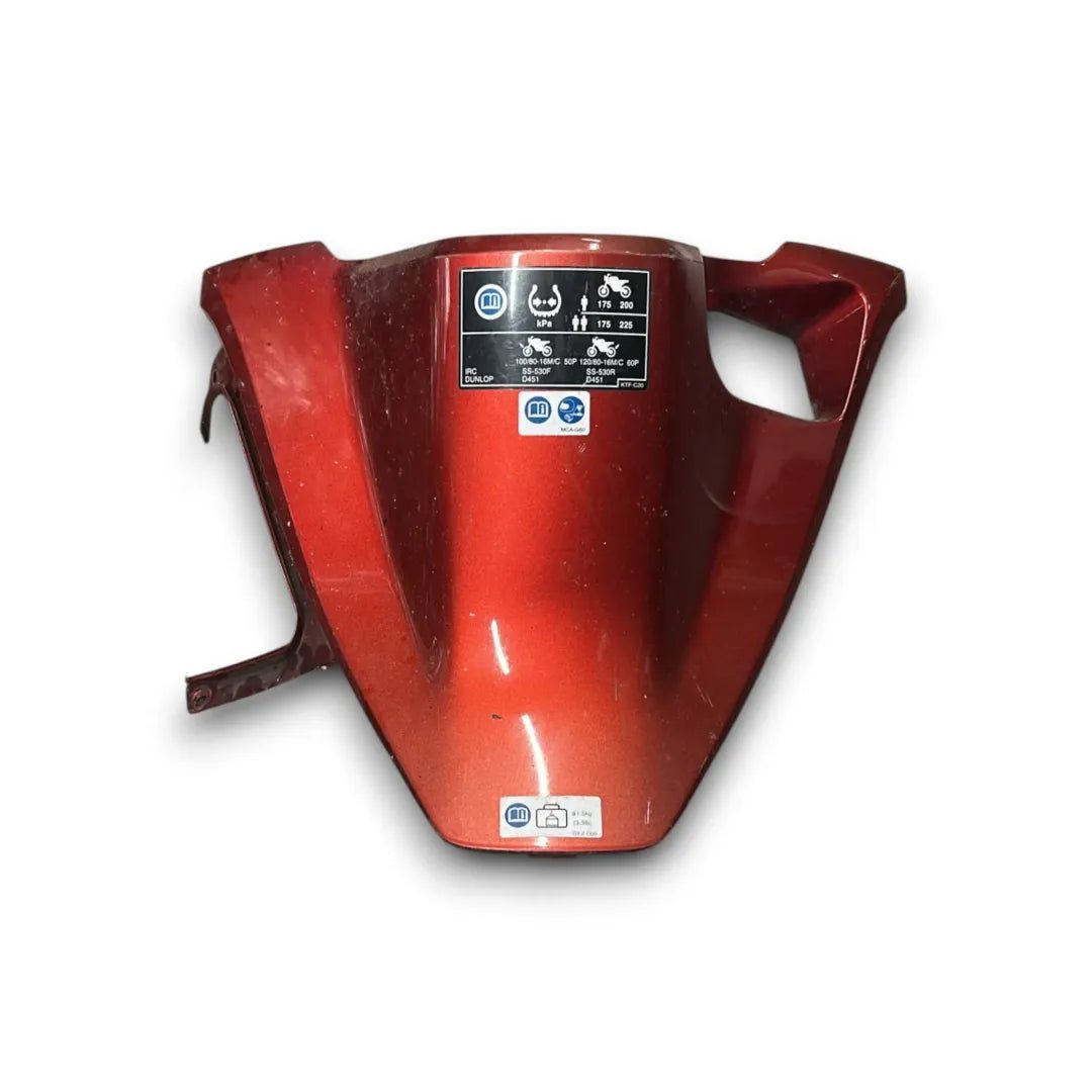 Carenatura scooter Honda SH 150 i ABS Start &amp; Stop 2012–2017