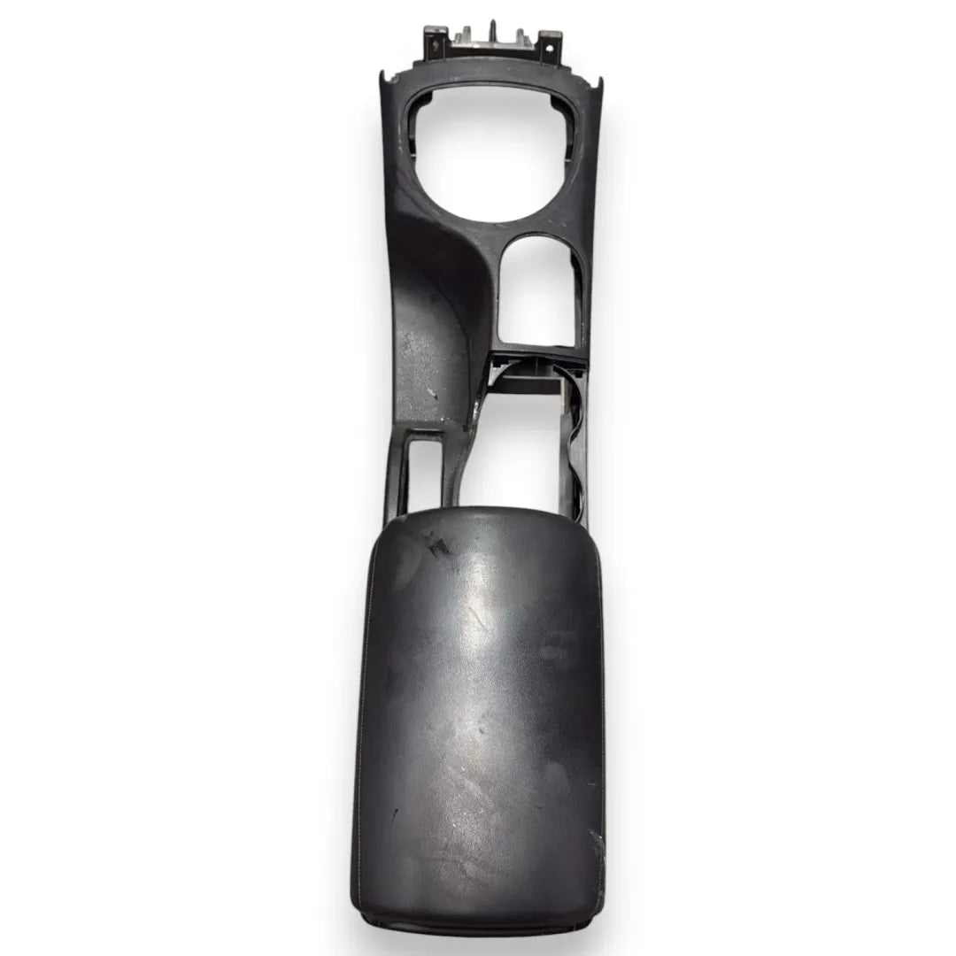 Carenatura tunnel centrale Nissan Qashqai J10E/JJ10E 2010–2014