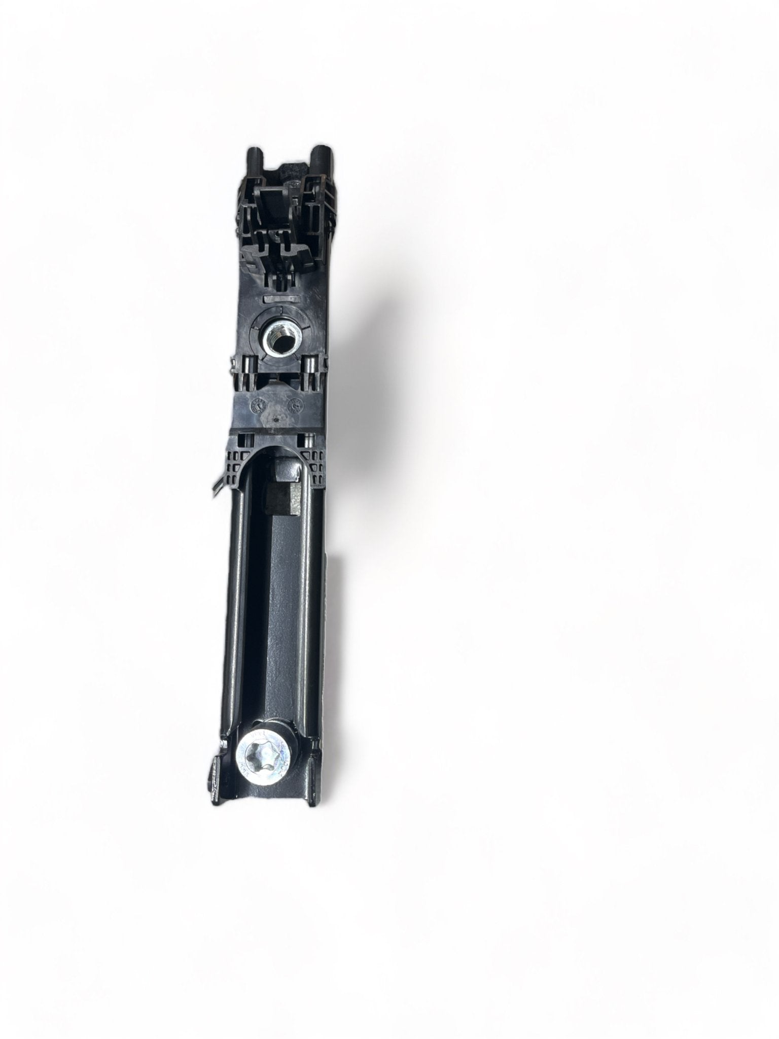 Carrello Regolazione Cinture Di Sicurezza Peugeot 3008 ( 2019 ) cod : 9813550780 - F&P CRASH SRLS - Ricambi Usati